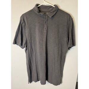 Men's Banana Republic Vintage‎ Tee Grey